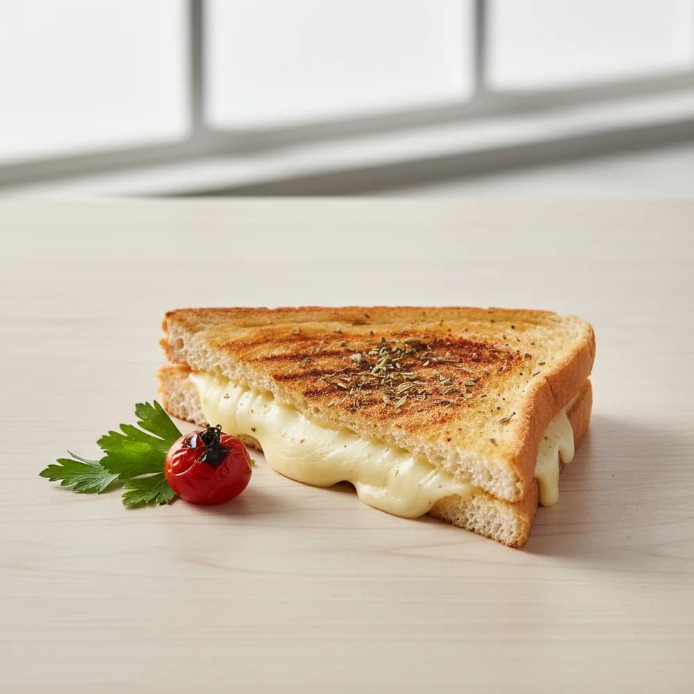 KAŞARLI TOST