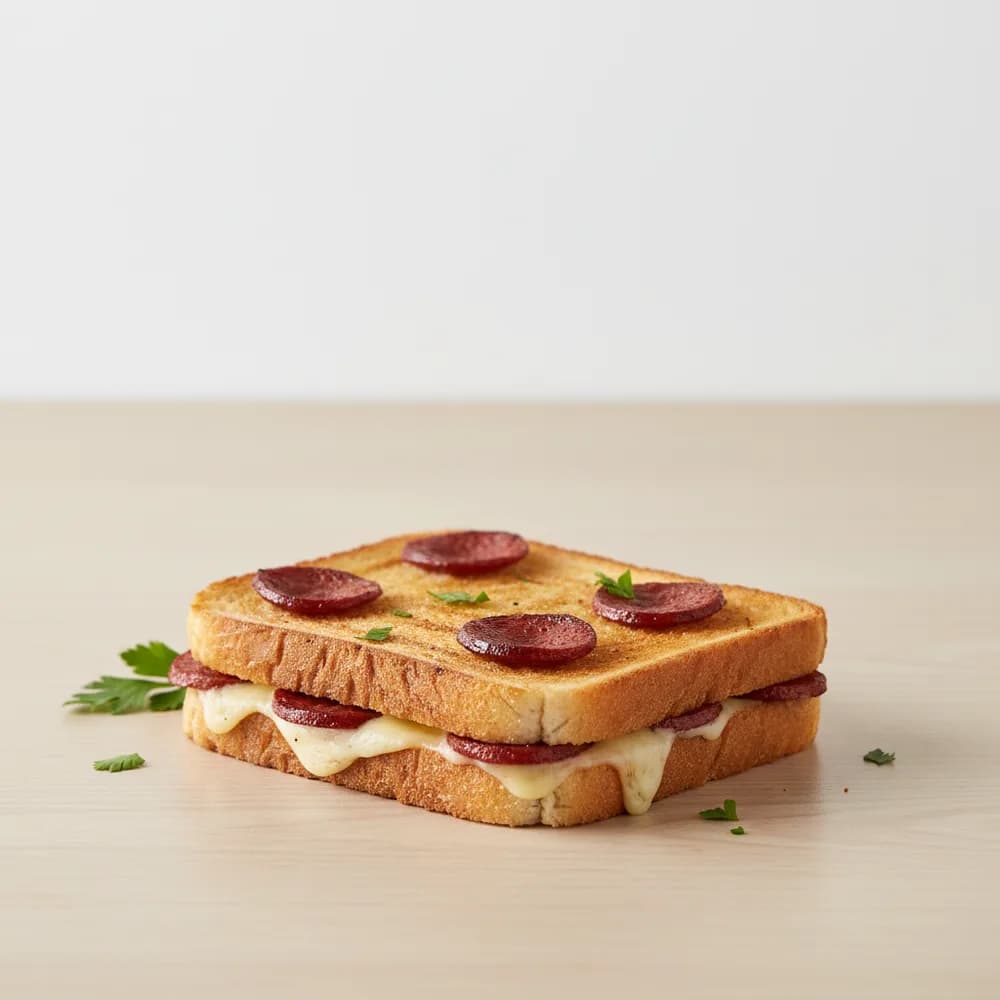 SUCUKLU TOST