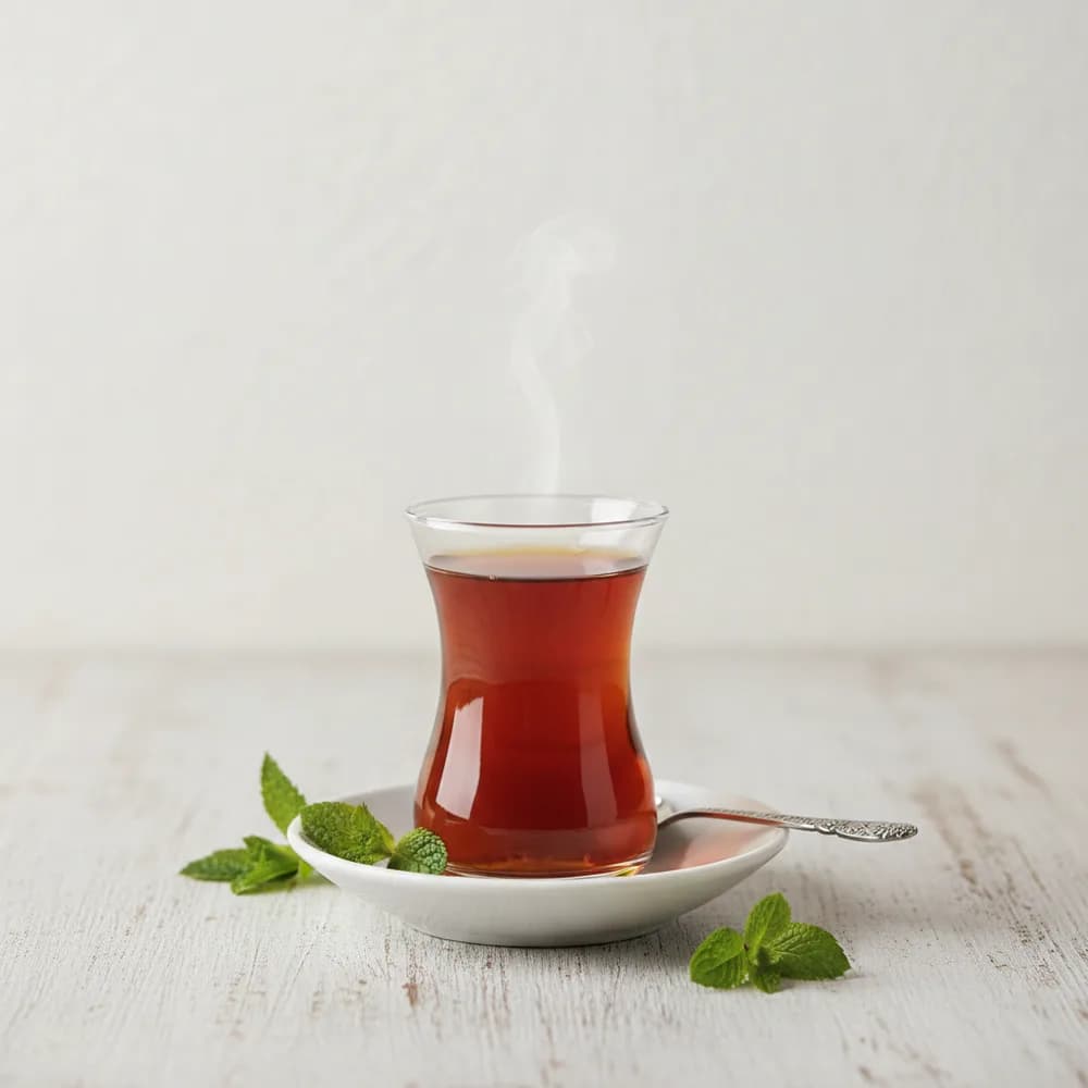 KÜÇÜK ÇAY
