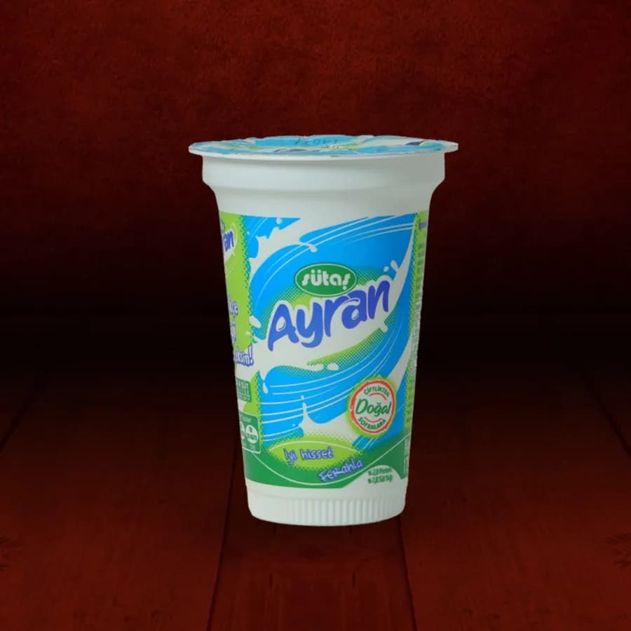 AYRAN