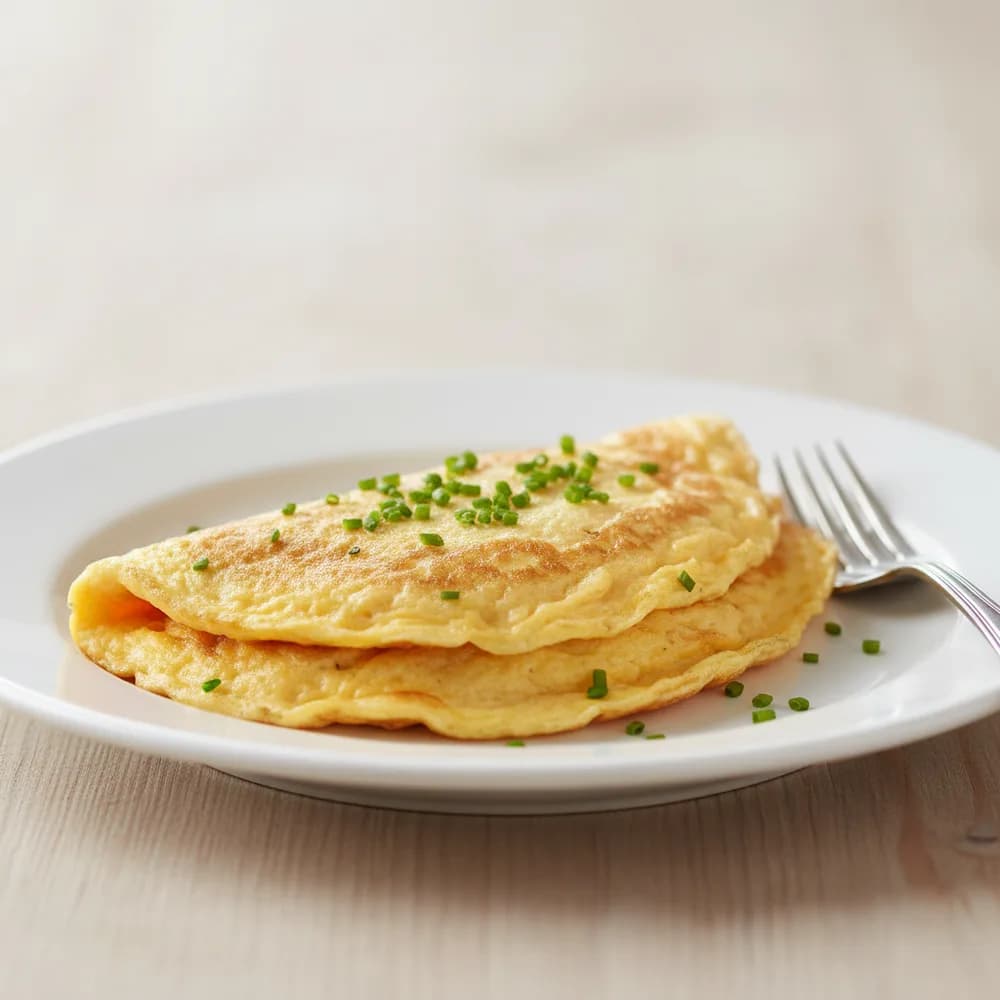SADE OMLET