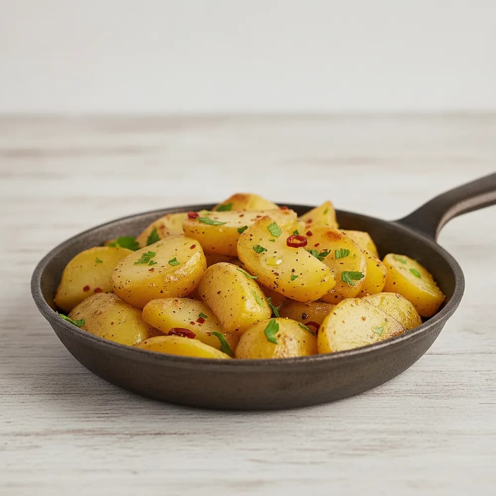 PATATES TAVA