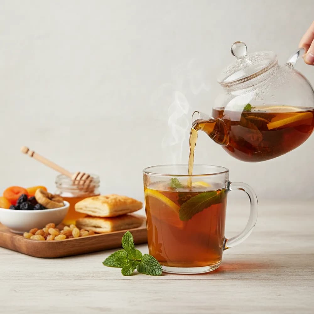 BÜYÜK ÇAY